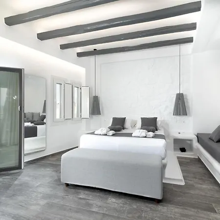 El_puerto Luxury Port Apartment